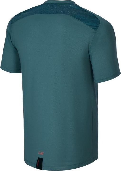 Produktbild Alpinestars Jersey A-Dura Lipan Ss Grey (XL)