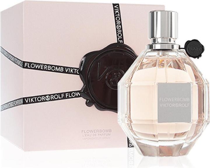 Produktbild Viktor & Rolf Flowerbomb (Eau de Parfum, 50 ml)