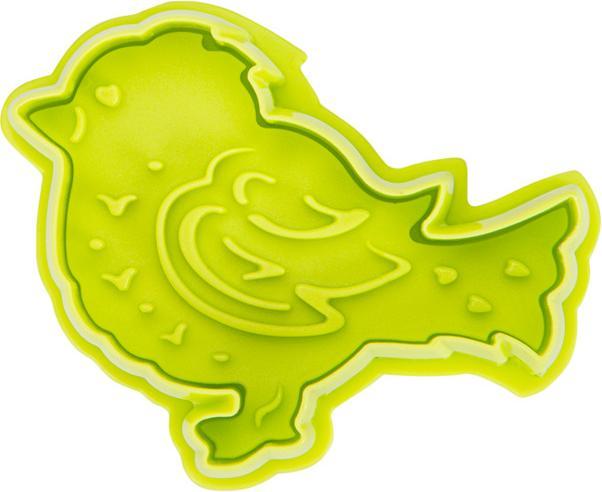 Produktbild Städter Präge-Ausstecher Vogel 6 cm