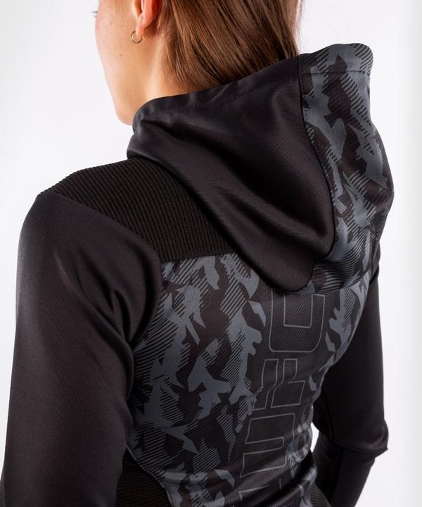 Image du produit UFC | Venum Sweatshirt Zippé Femme UFC Venum Authentic Fight Week (S)