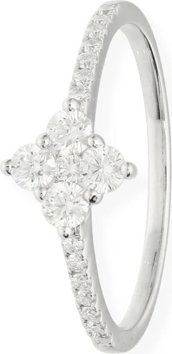 Produktbild Carat Style (52, 750/18 K Gold)