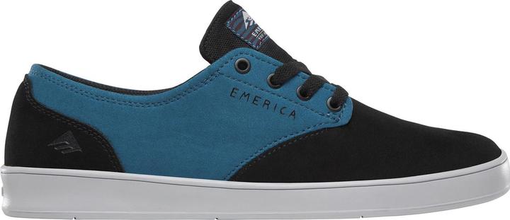 Emerica The Romero Laced x Toy Machine