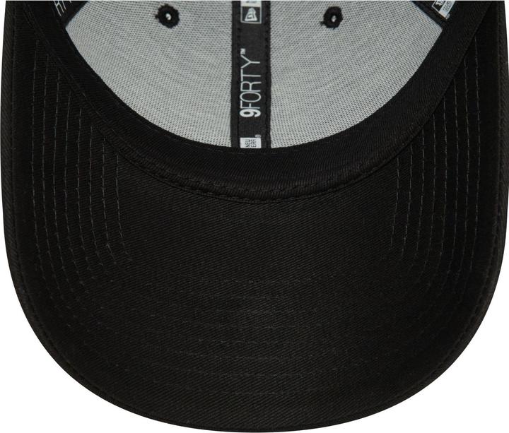 Produktbild New Era 9Forty Strapback Cap - OUTLINE Los Angeles Dodgers