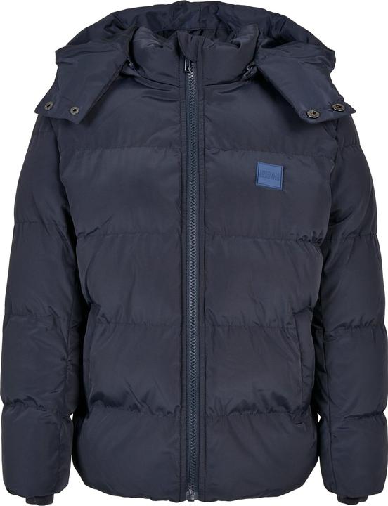 Image du produit Urban Classics Veste tampon à capuche pour garçons (134, 140)
