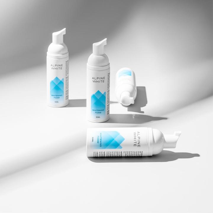 Immagine prodotto Alpine White Sbiancamento (50 ml)