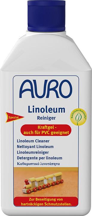 Produktbild AURO Linoleum-Reiniger Nr. 656