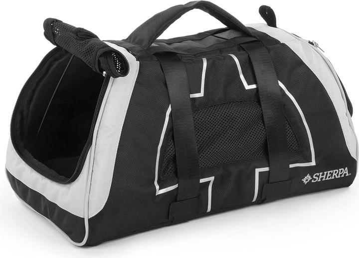 Produktbild Sherpa Transportbox (Katze, Hund, Atmungsaktiv)