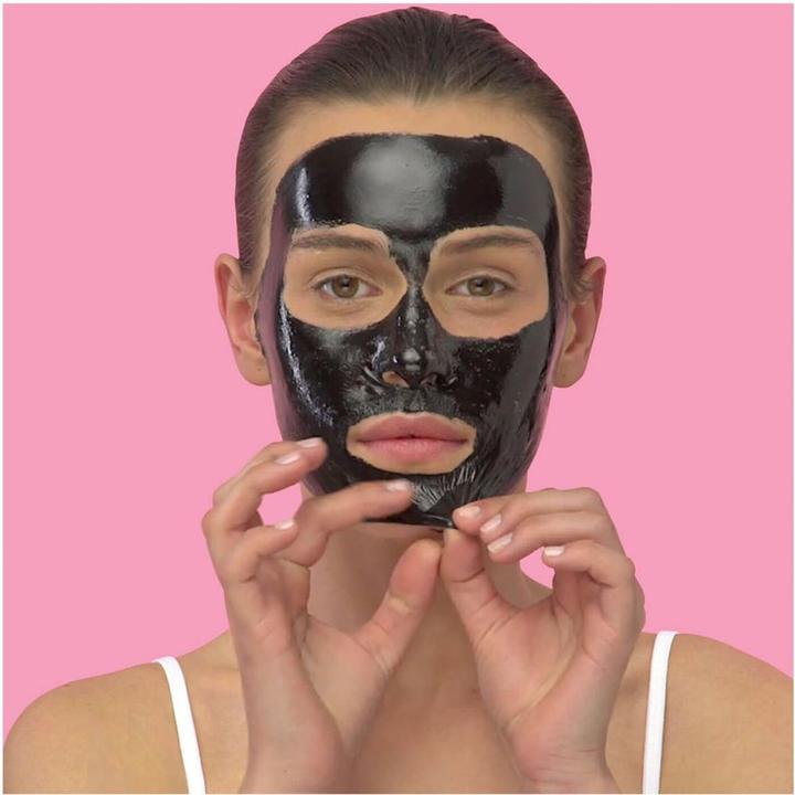 Actual product image Skin Republic Charcoal (25 ml)