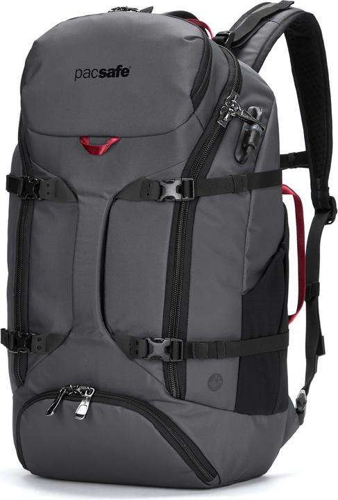 Immagine prodotto Pacsafe Zaino da viaggio Venturesafe EXP35 (23 l)
