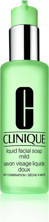 Clinique Liquid Facial (Panni pulizia, 200 ml)
