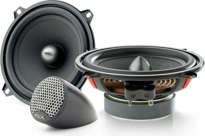 Image du produit Focal ISU 130 (120 W, 2.50 cm)