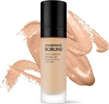 Actual product image Annemarie Börlind Anti Aging Make up Honey (Honey)