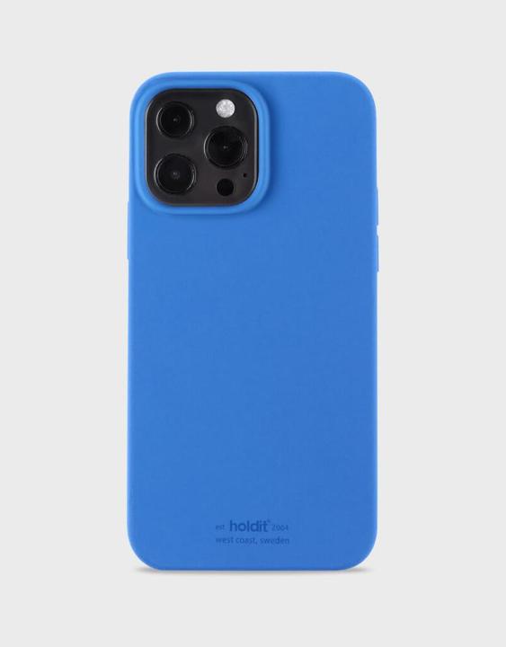 Produktbild Holdit Silicone (Apple iPhone 13 Pro Max)