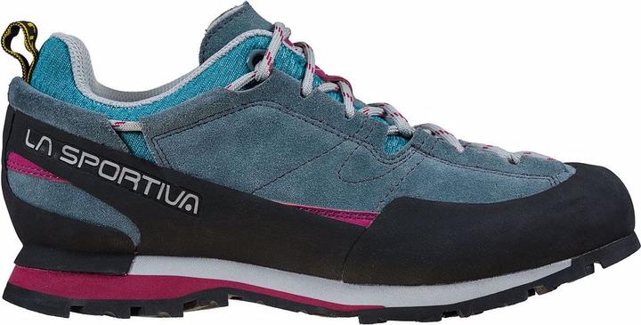 Produktbild La Sportiva Boulder X Schuhe (40.5)