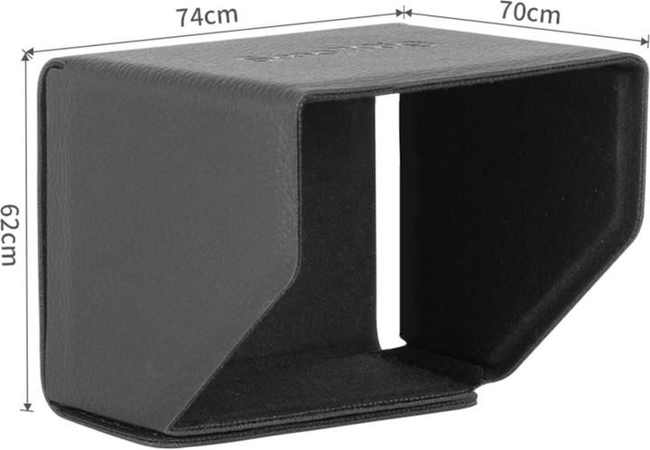 Actual product image SmallRig Sunhood (Various)
