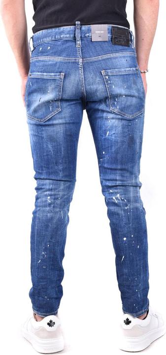 Produktbild Dsquared2 S71LB1275 S30872470 (48)
