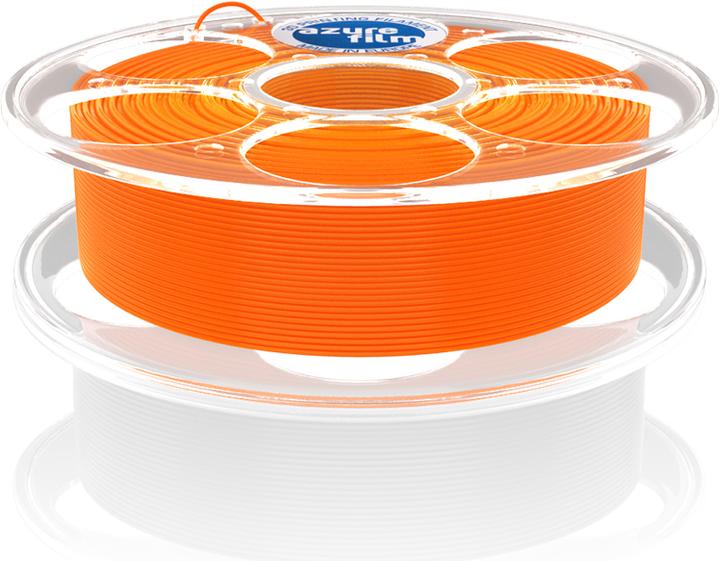 Immagine prodotto AzureFilm Filamento (PLA, 1.75 mm, 1000 g, Arancia)