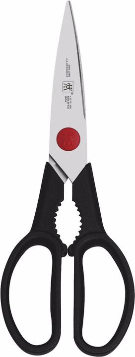 Actual product image Zwilling Knife block set 8 pcs. equipped beech
