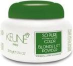 Produktbild Keune So Pure Color Blonde Lift Powder