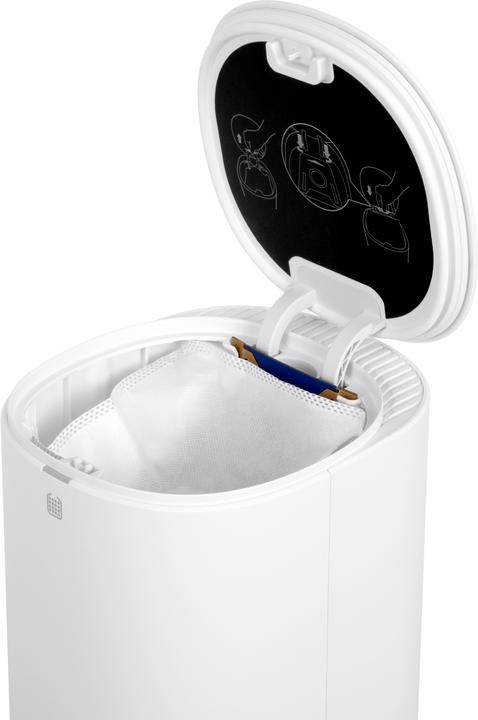 Actual product image Ecovacs Deebot T9+ (Vacuum mopping robot)
