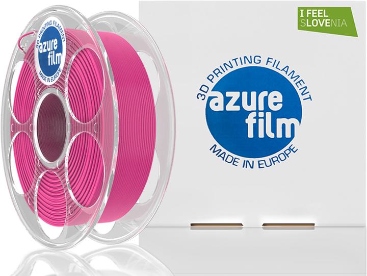 Immagine prodotto AzureFilm Filamento (PLA, 1.75 mm, 1000 g, Rosa)