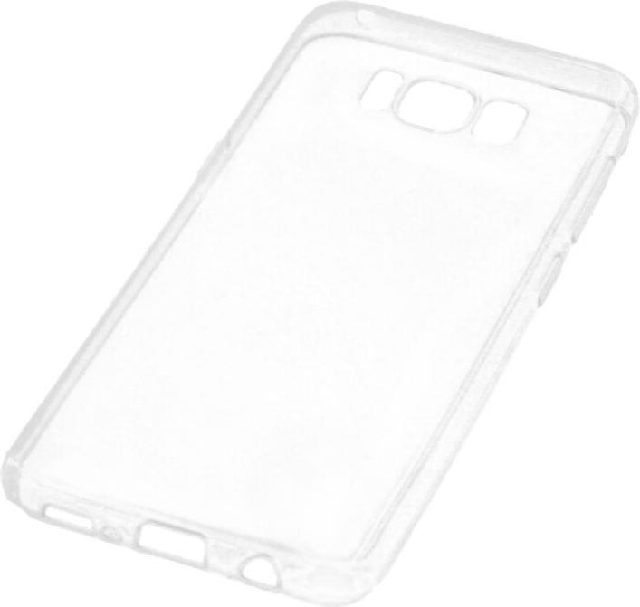 Immagine prodotto TPU Custodia Ultra Slim per Galaxy S8 trasparente (Samsung Galaxy S8)