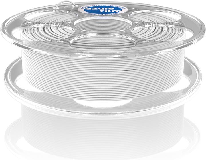 Immagine prodotto AzureFilm Filamento (PLA, 1.75 mm, 1000 g, Bianco)