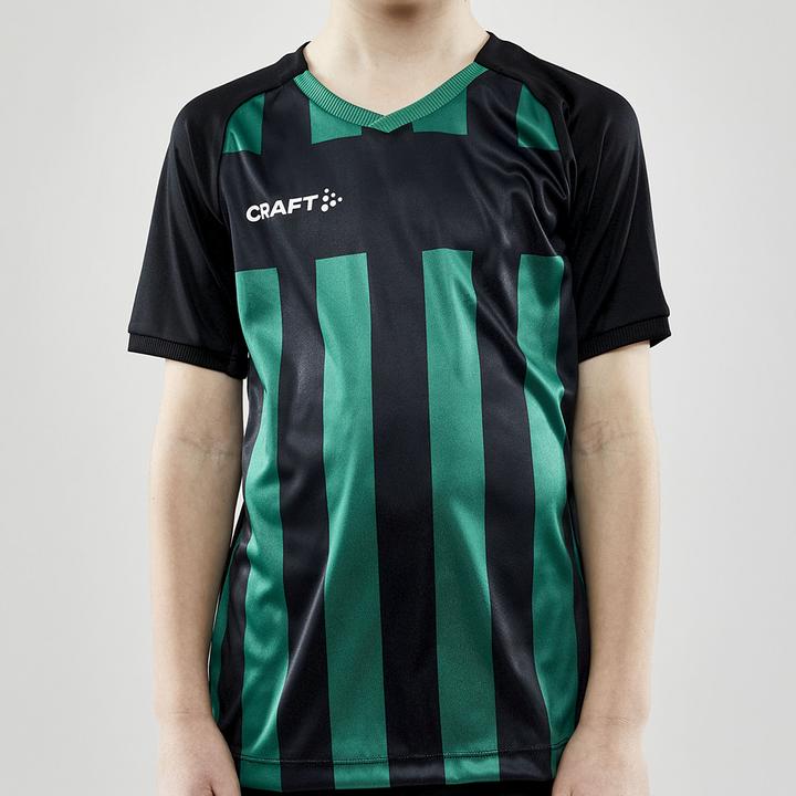 Actual product image Craft Progress 2.0 Stripe Jersey JR (134)