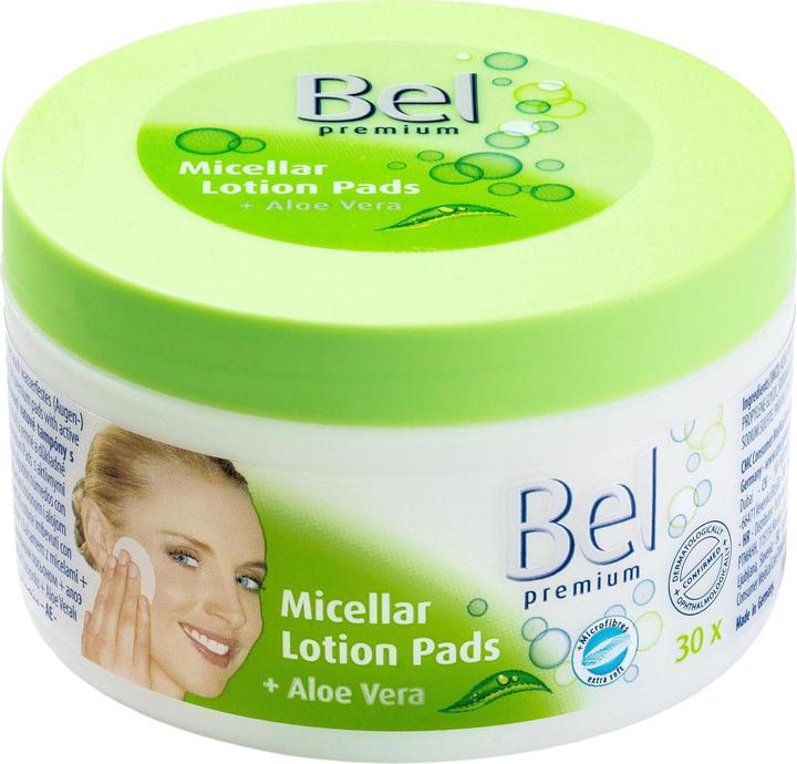 Bel Cosmetic Lozione Bel Premium Pads