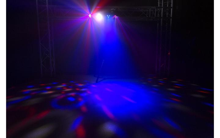 Image du produit Max Kit d'éclairage PartyBar 9