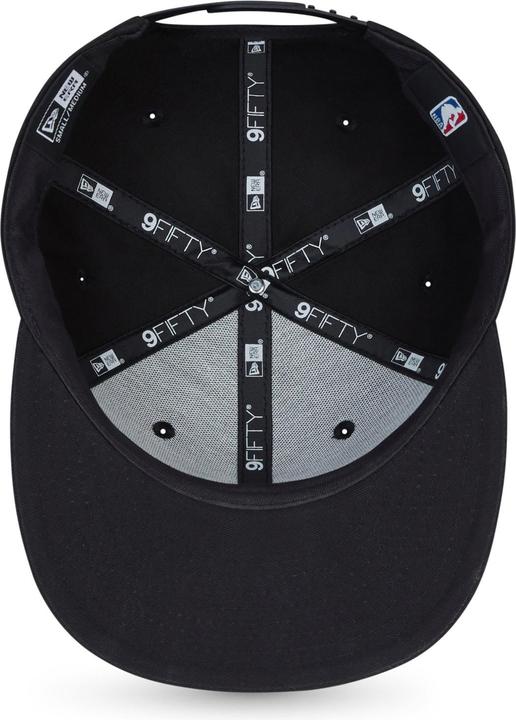 Produktbild New Era 9Fifty Snapback Cap - MLB Los Angeles Dodgers - S/M (S/M)