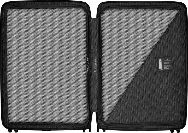 Actual product image Victorinox Airox Large Hardside Case (98 l, L (90 - 115l))