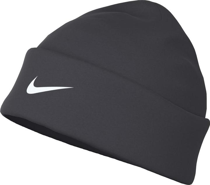 Actual product image Nike Czapka DF Peak antracyt FQ8292 060 (60)