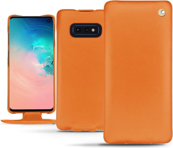 Oranje ( Nappa - Pantone #ff9351 )