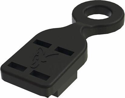 Produktbild Fox Mk2 x 2 swinger