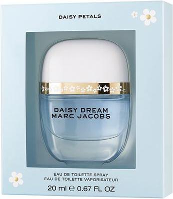 Produktbild Marc Jacobs Daisy Dream (Eau de Toilette, 20 ml)