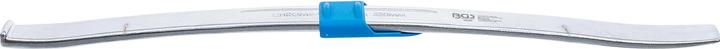 Actual product image BGS Tyre Lever with Plastic Protection Sleeve 535 mm