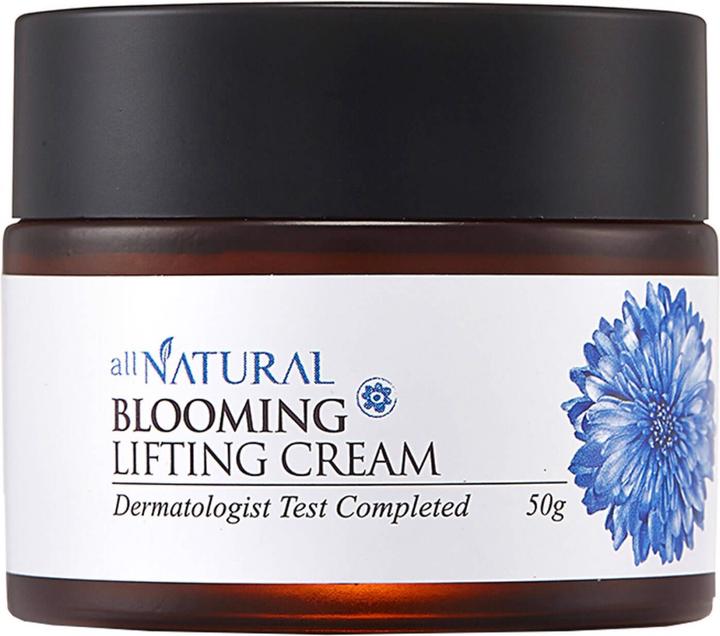 Image du produit All Natural Blooming Lifting Cream (Crème 24h)