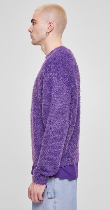 Produktbild Urban Classics Feather Sweater (L)