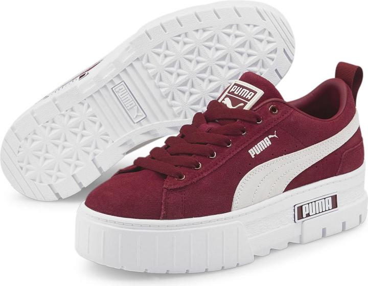 Produktbild Puma Schuhe Mayze - 85680 (38.5)