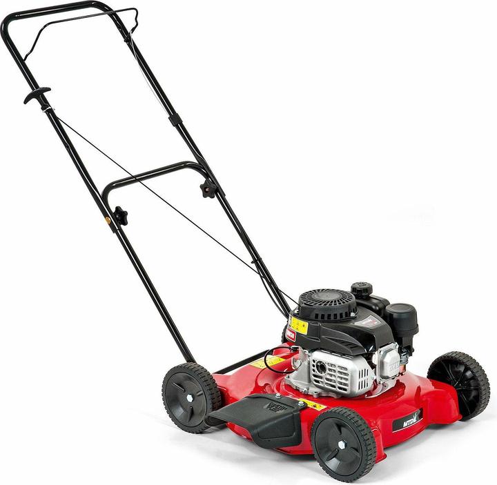 MTD Smart 51 BO (Essence)