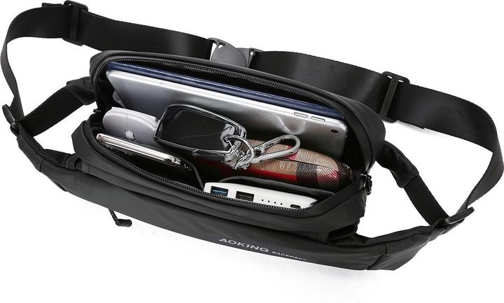 Produktbild Aoking Gürteltasche