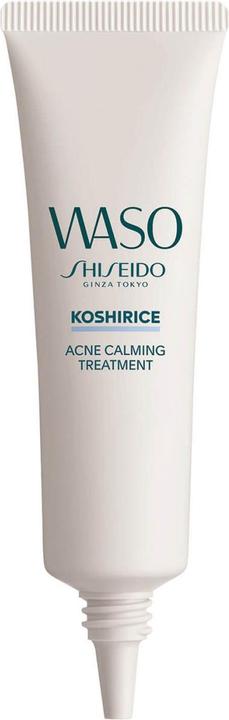 Actual product image Shiseido Waso - Koshirice Calming Spot Treatment (20 ml)