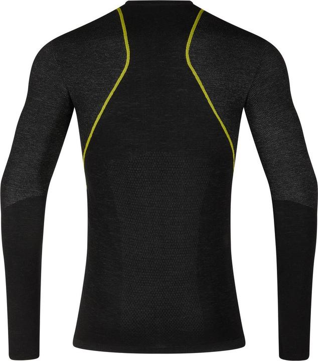 La Sportiva Wool40 Aero Longsleeve M