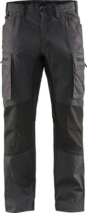 Produktbild Blakläder Service Bundhose (48 C)