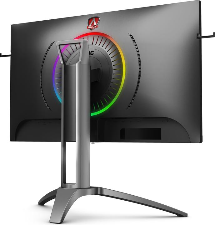 Actual product image AOC AG273QZ (2560 x 1440 pixels, 27")