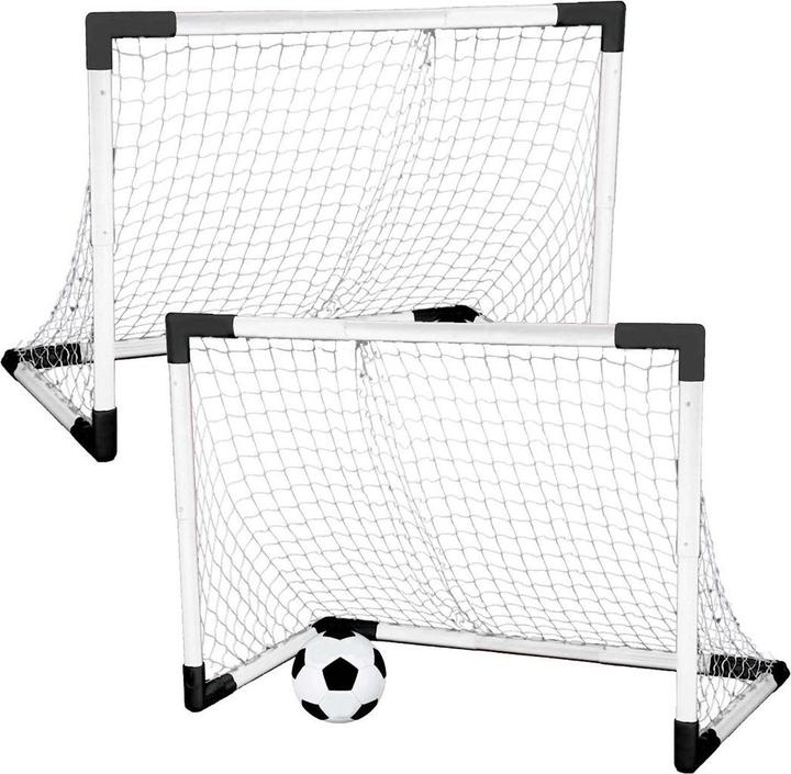 Actual product image Mondo Goal set