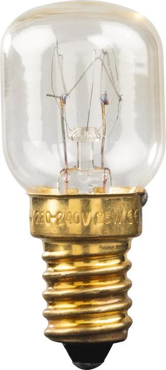 Produktbild Xavax Backofenlampe (E14, 25 W, 80 lm, 1 x, G)