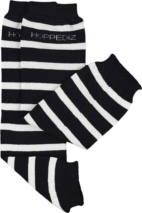 Striped black, Nature