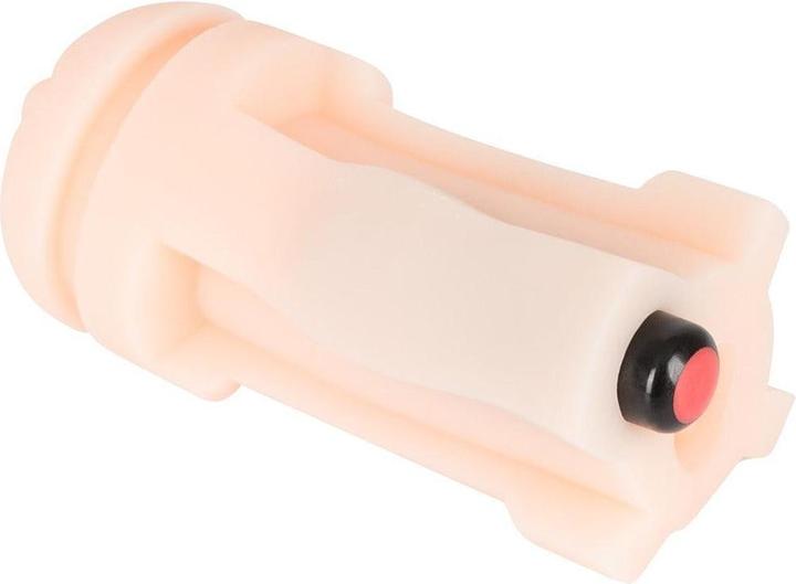 Image du produit Shots Vulcan Vagin mûr Vibrant